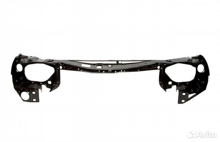 Передняя панель daewoo nexia N150