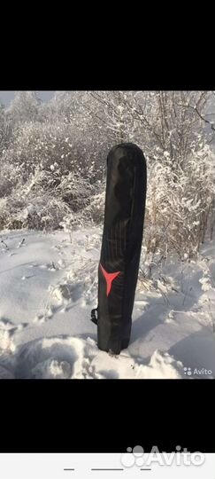 Горные лыжи спортцех