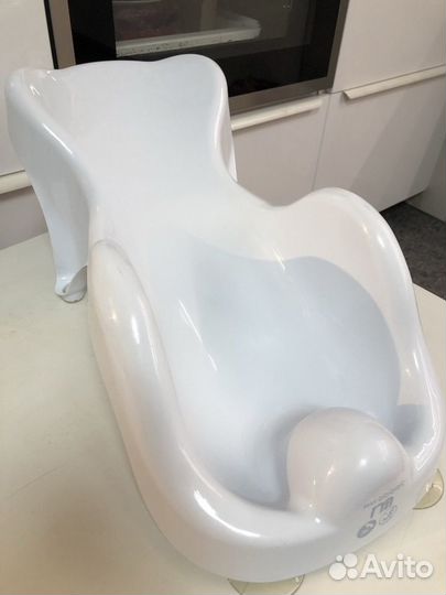 Горка для купания mothercare