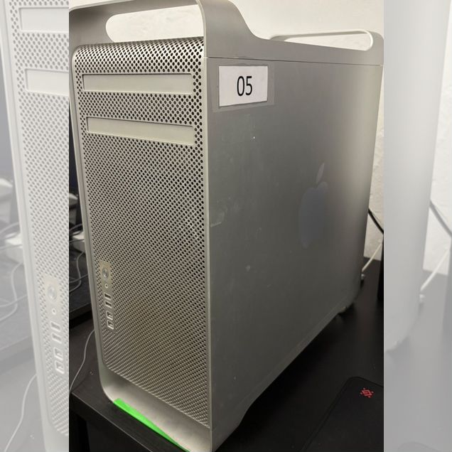 Mac pro