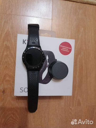 Стильные и многофункциональные смарт - часы