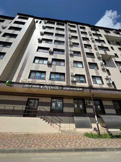 Свободного назначения, 73.6 м²