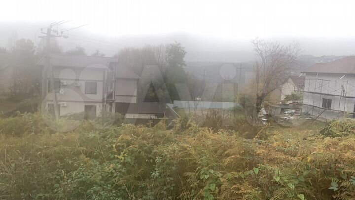 Участок 4,5 сот. (СНТ, ДНП)