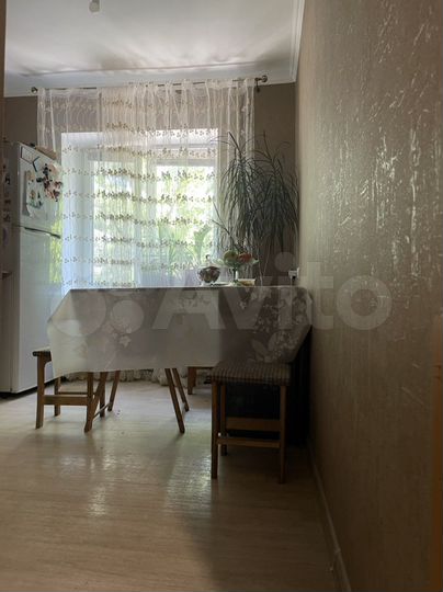 1-к. квартира, 33,6 м², 2/5 эт.