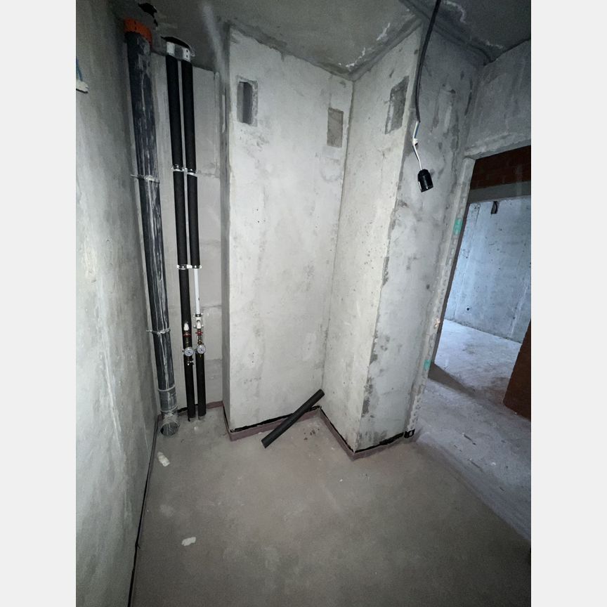 1-к. апартаменты, 36,5 м², 14/18 эт.