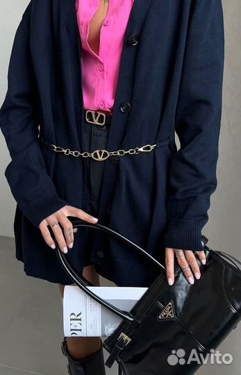 Кардиган Valentino