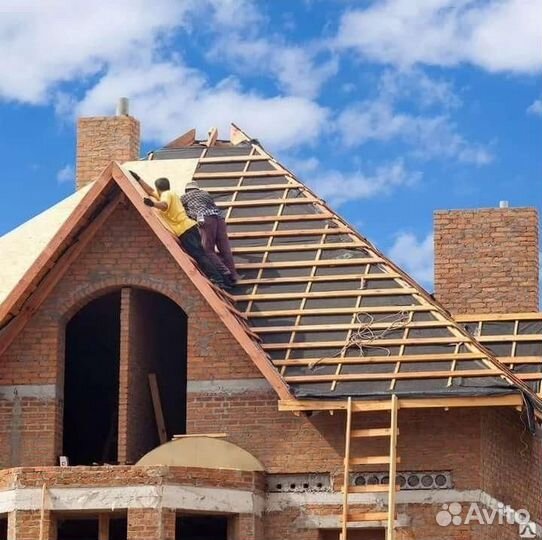 Изготовление террас