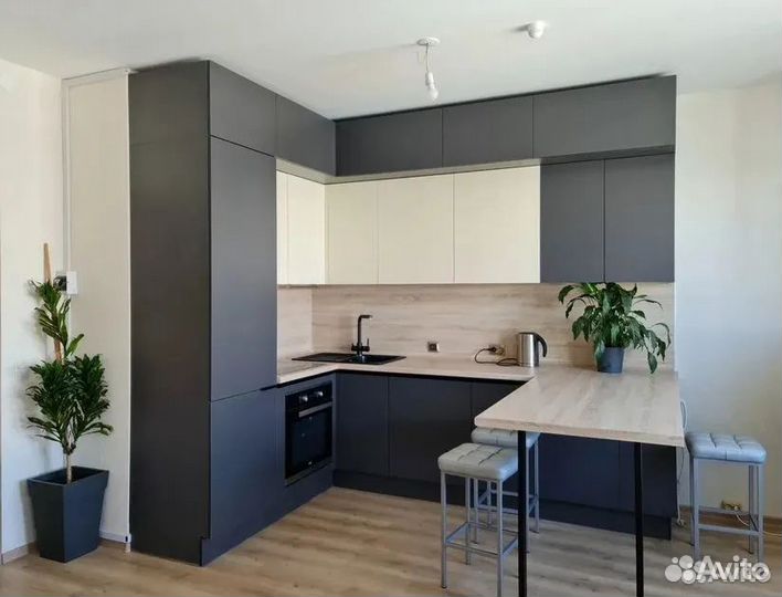 Кухня на заказ от частника