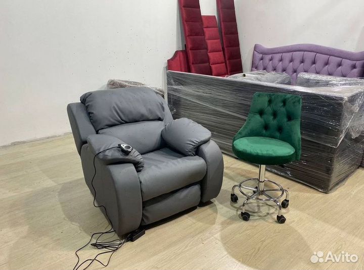 Кресло «Реклайнер»