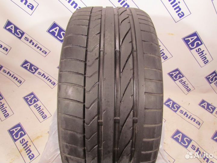 Bridgestone Potenza RE050A 245/40 R18 96R