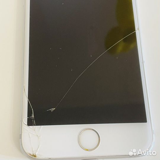 iPhone 6S, 16 ГБ