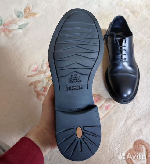 Оксфорды W.GibbS