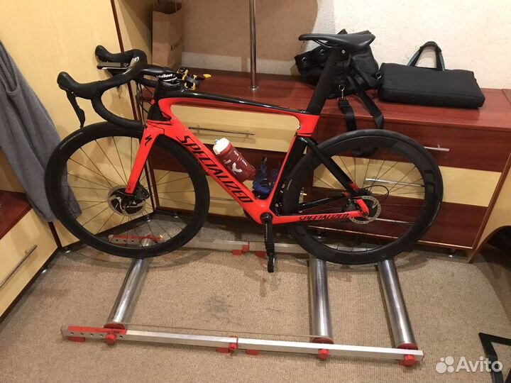 Продам Шоссейный велосипед specialized venge цена