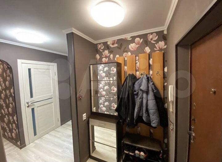 4-к. квартира, 69,9 м², 1/5 эт.