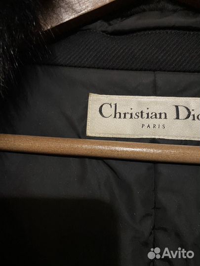 Куртка зимняя женская размер 46