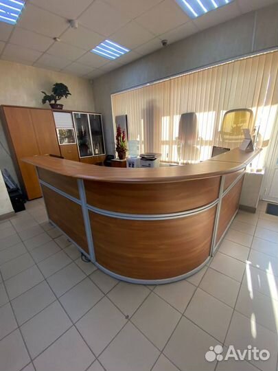 Комплект мебели Матрица