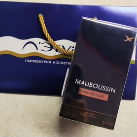 Mauboussin Private Club 100ml