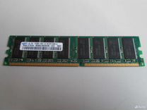 Samsung DDR 400 PC3200