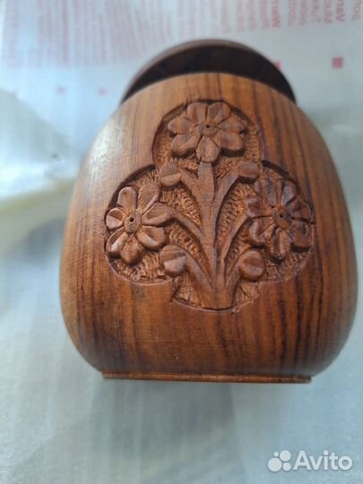 Подставки под стаканы, Индия