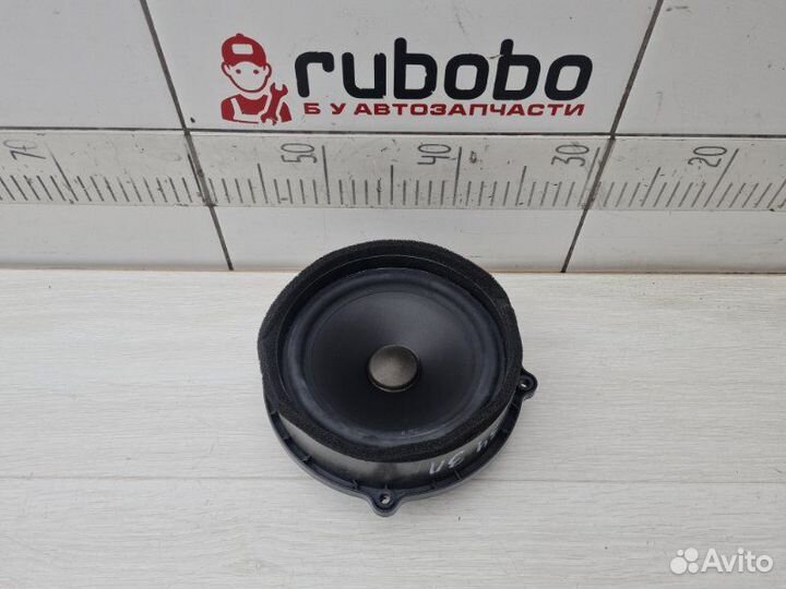 Динамик Land Rover Range Rover Sport L320 508PS