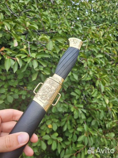 Нож для охоты