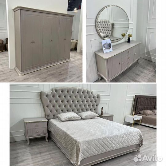 Кровать Флоренция