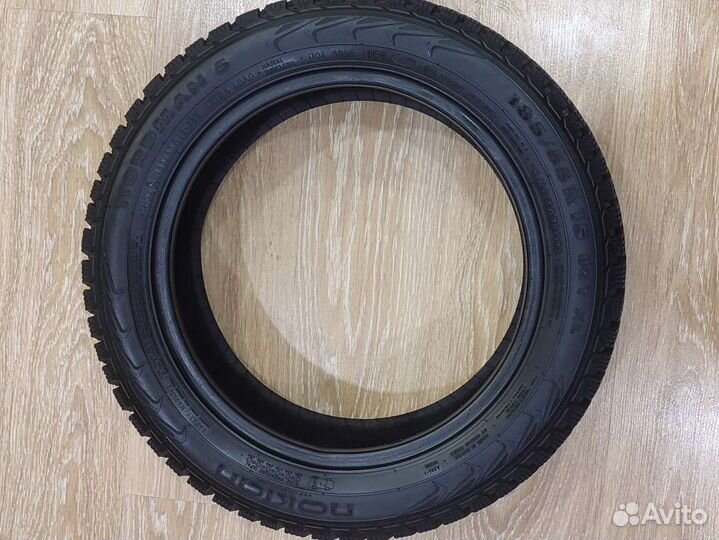 Колесо 185 55 р15 зимний бу