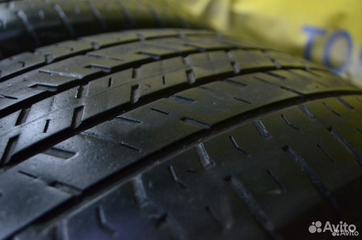 Yokohama Geolandar G91 225/60 R18