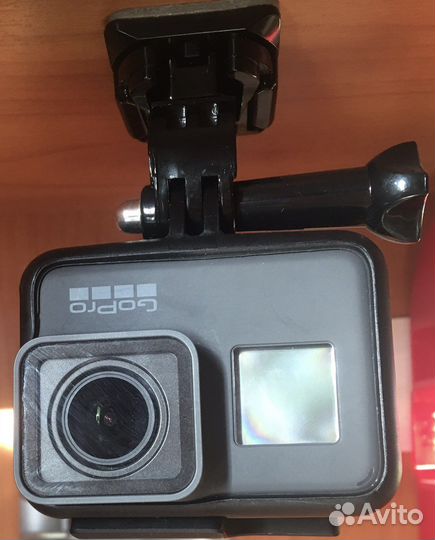 Gopro hero 5