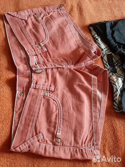 Шорты Летние