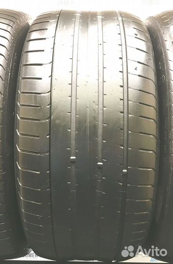 Pirelli P Zero 265/50 R19 108P