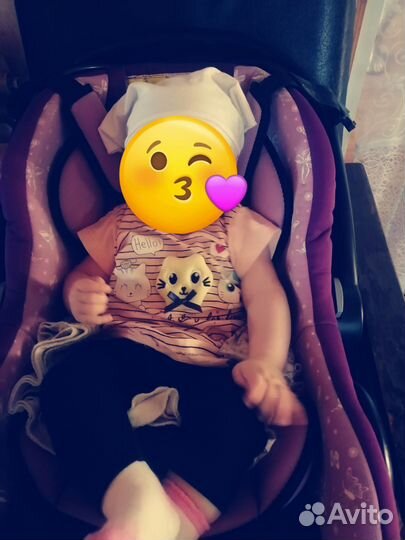 Автолюлька