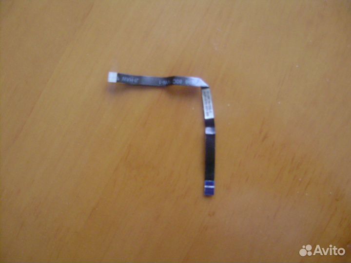 Шлейф кнопки включения HP G62