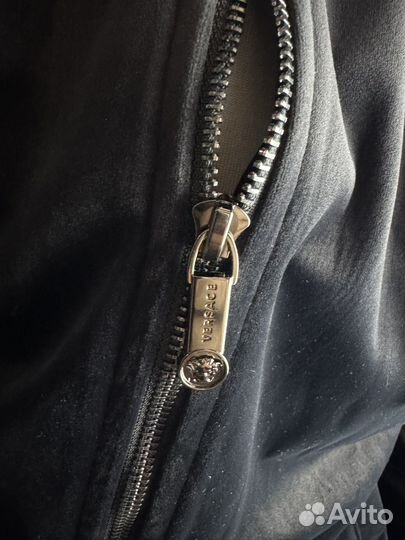 Мужской костюм versace