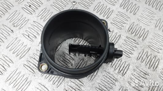 Расходомер воздуха дизельный KIA sorento 2 (CPH06B