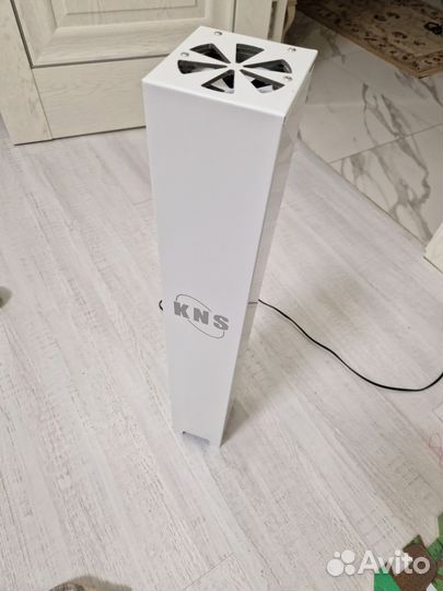 Бактерицидный Рециркулятор воздуха KNS OB-1L-15