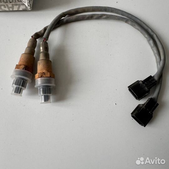 Датчик кислорода Nissan
