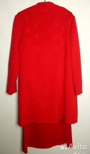 Костюм джерси