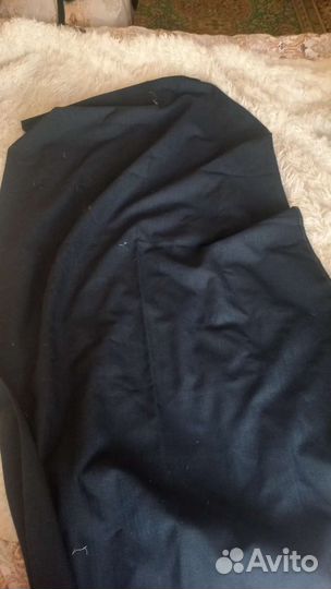 Ткань шерсть костюмная