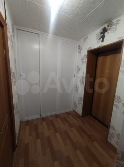 2-к. квартира, 44 м², 2/5 эт.