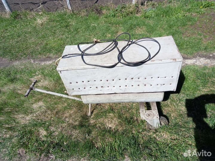 Компрессор воздушный 220в бу