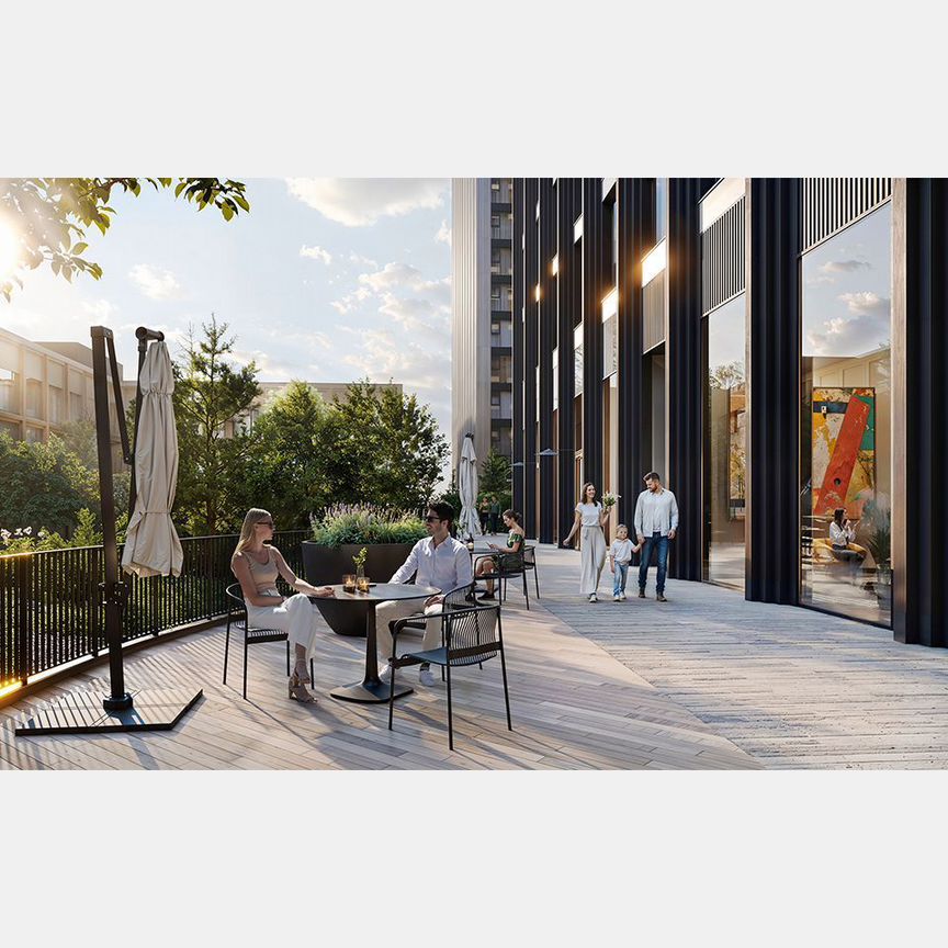 1-к. квартира, 32,5 м², 54/59 эт.