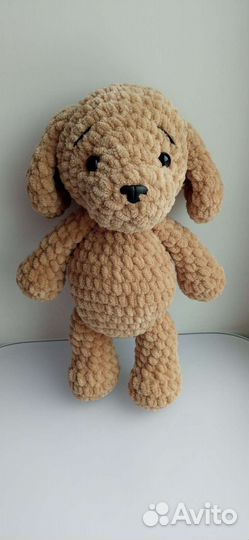 Вязание на заказ