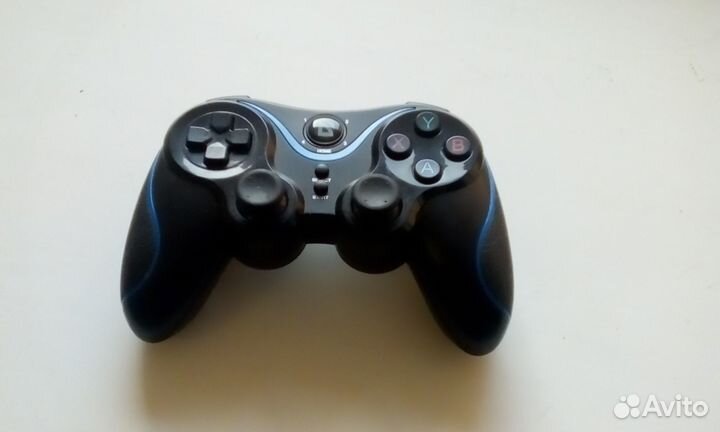 Defender Геймпад