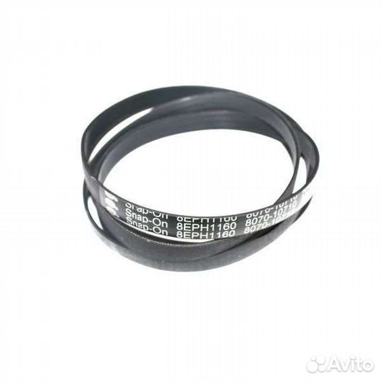 Ремень 1160H8/1162H7Атлант