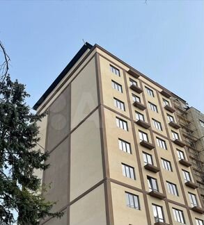 1-к. квартира, 48 м², 5/10 эт.