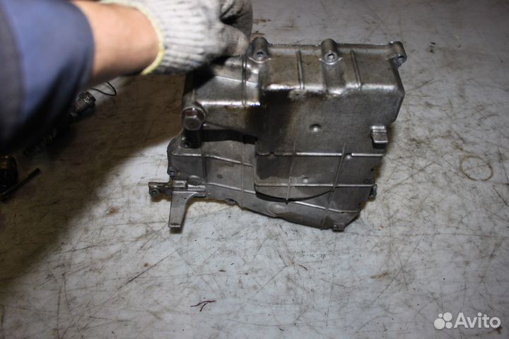 Поддон Honda CBR 900 RR Fireblade 1992 - 1995 г