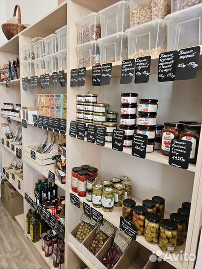 Продам готовый бизнес магазин