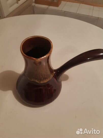 Посуда керамическая