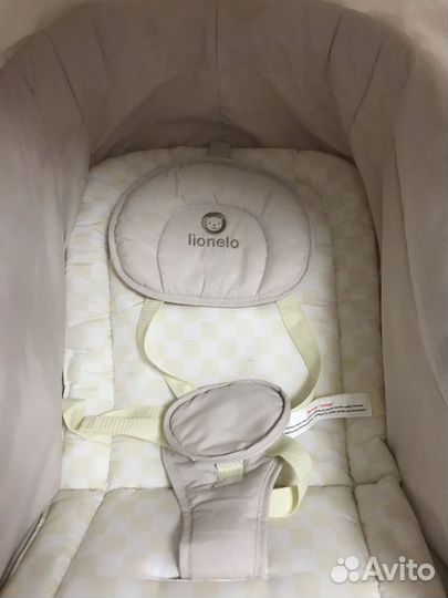 Качалочка для новорожденных